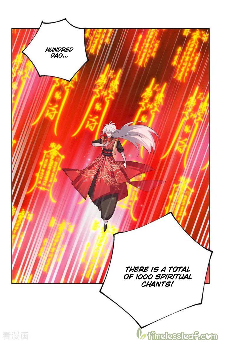 Above All Gods chapter 88 - page 6