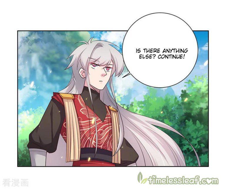 Above All Gods chapter 88 - page 9