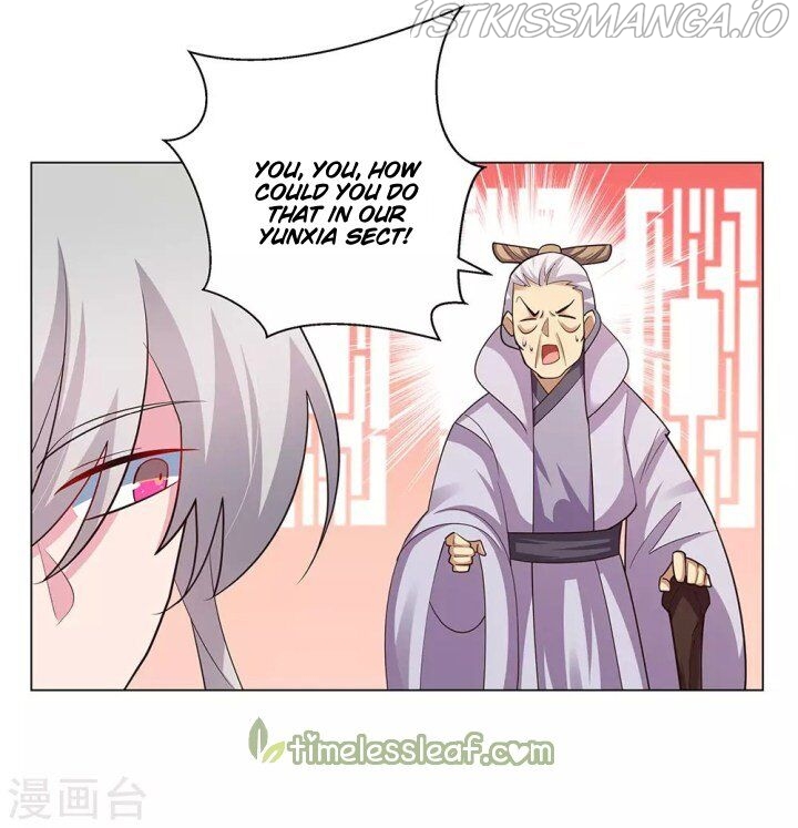 Above All Gods chapter 115.5 - page 1
