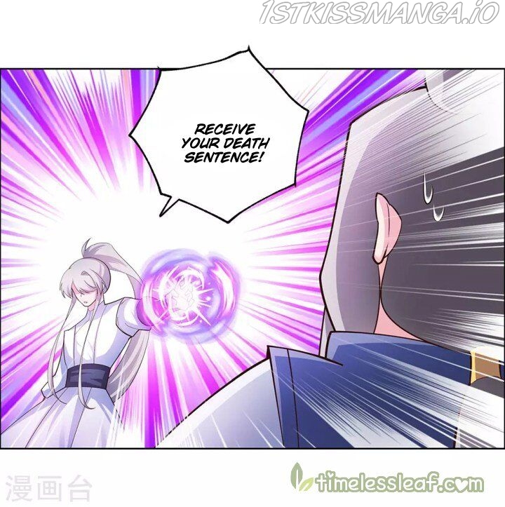 Above All Gods chapter 115.5 - page 10