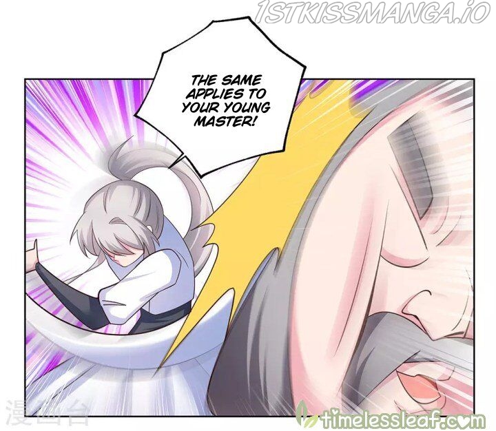 Above All Gods chapter 115.5 - page 13