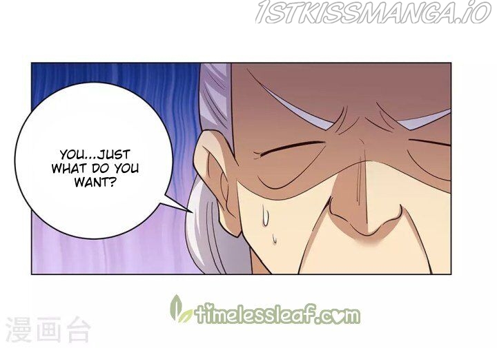 Above All Gods chapter 115.5 - page 3