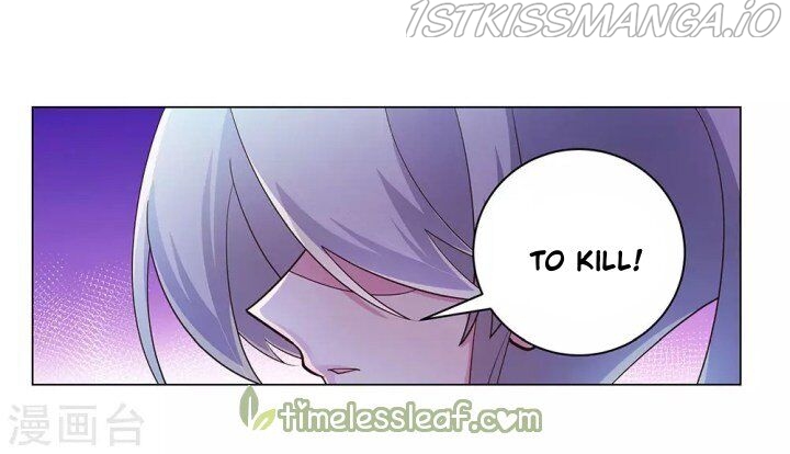 Above All Gods chapter 115.5 - page 4