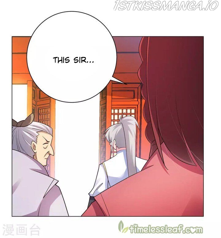 Above All Gods chapter 115.5 - page 6