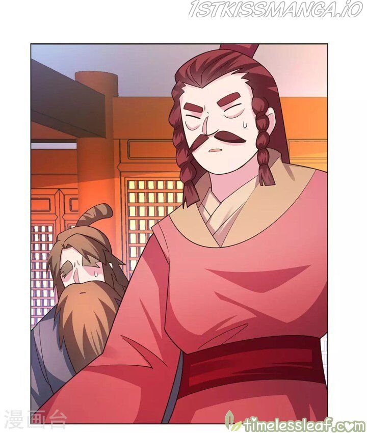 Above All Gods chapter 115.5 - page 7