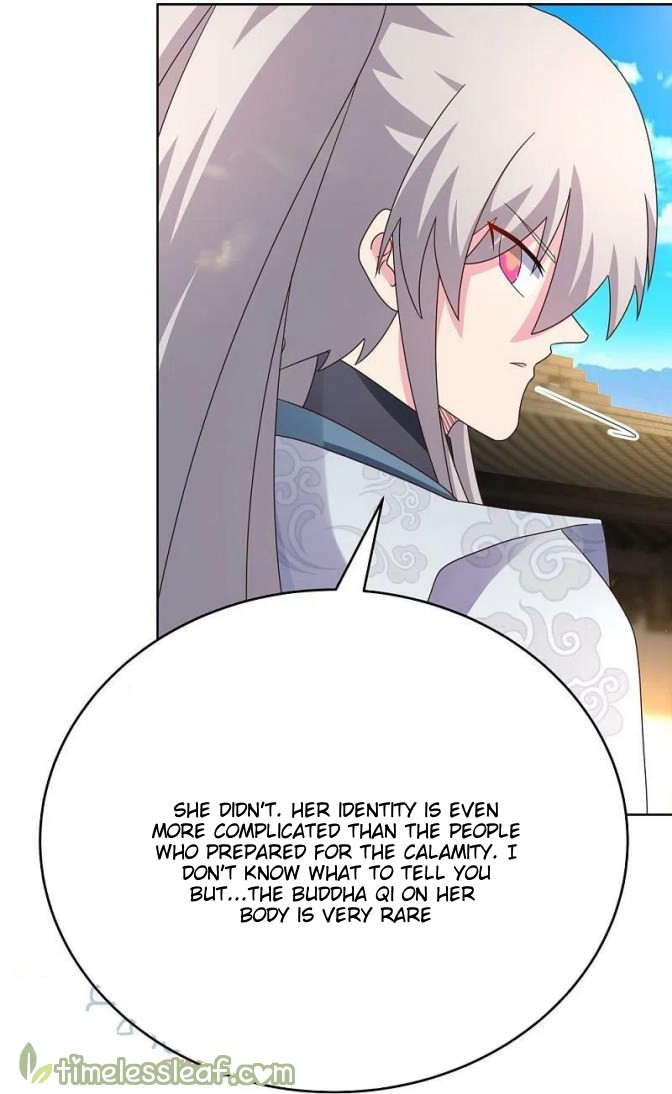 Above All Gods chapter 379 - page 4