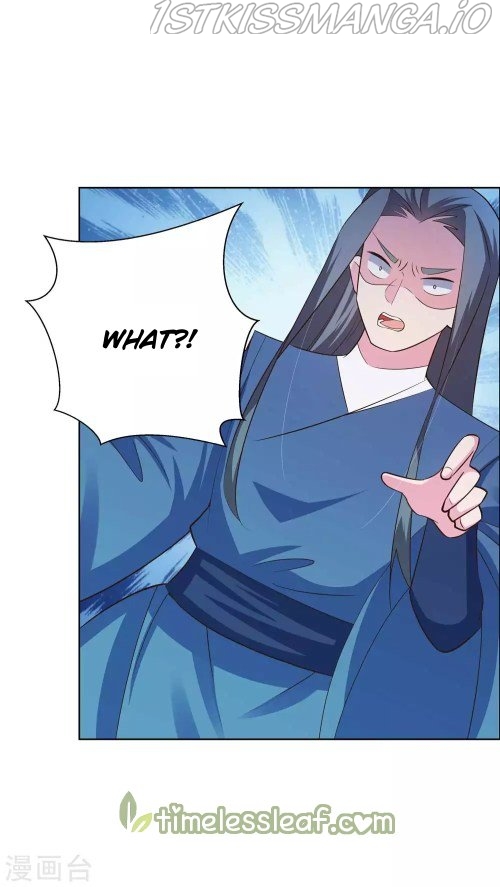 Above All Gods chapter 137.5 - page 6