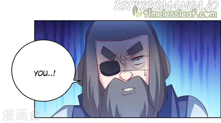 Above All Gods chapter 99.5 - page 1
