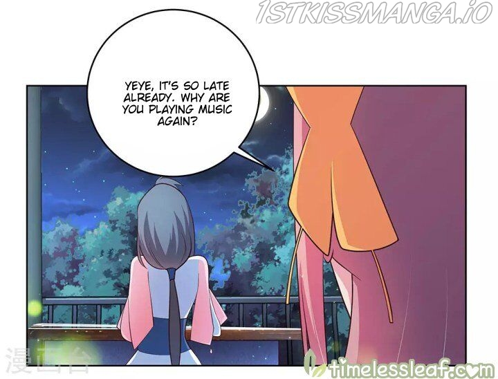 Above All Gods chapter 99.5 - page 14
