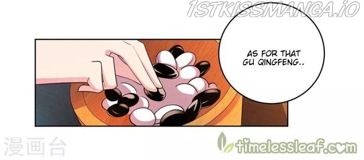 Above All Gods chapter 99.5 - page 6