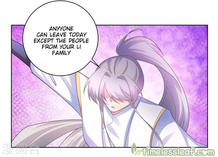 Above All Gods chapter 116 - page 12