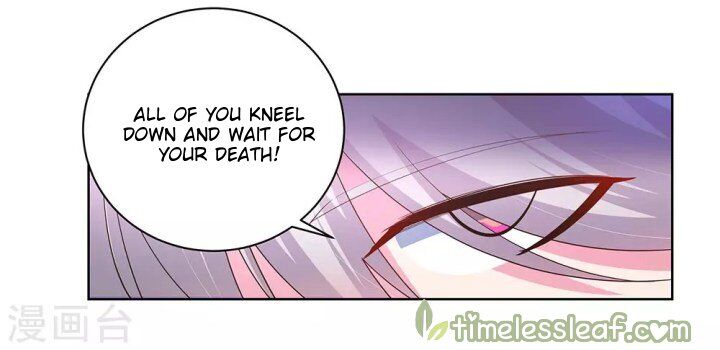Above All Gods chapter 116 - page 13