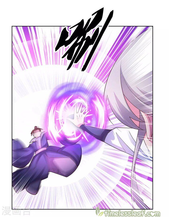 Above All Gods chapter 116 - page 8