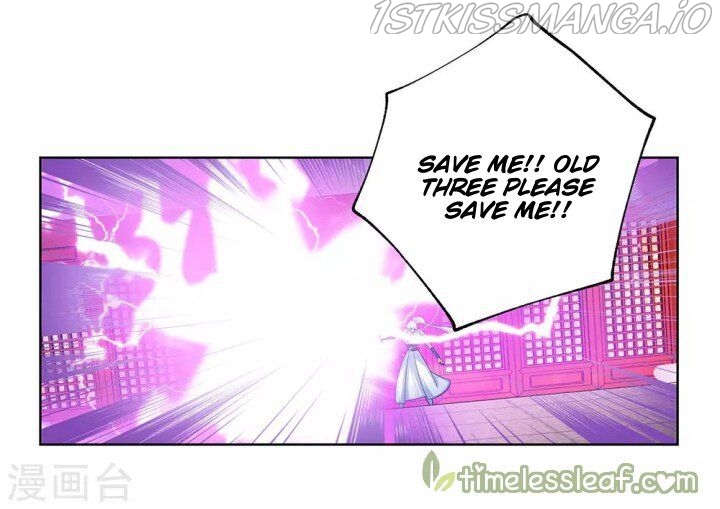 Above All Gods chapter 116.5 - page 5
