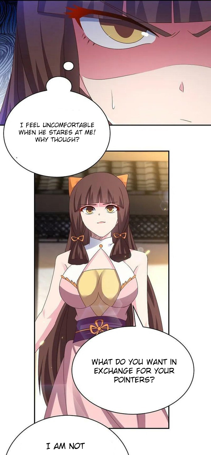 Above All Gods chapter 370 - page 9