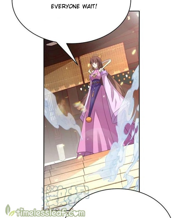 Above All Gods chapter 393 - page 12
