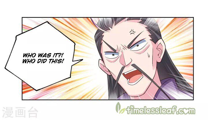 Above All Gods chapter 117 - page 11