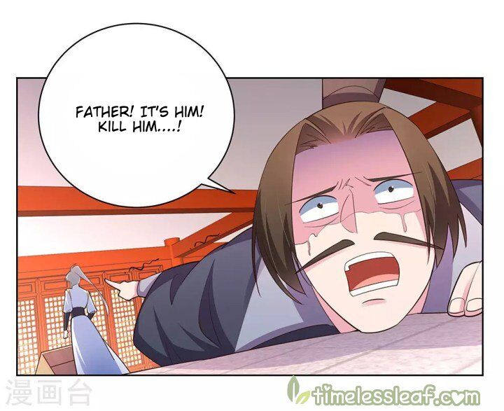 Above All Gods chapter 117 - page 12