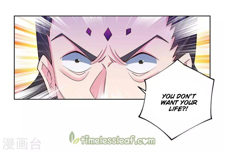 Above All Gods chapter 117 - page 16