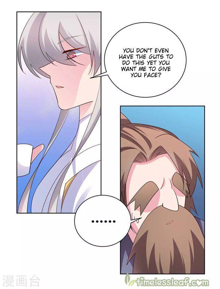 Above All Gods chapter 117 - page 3