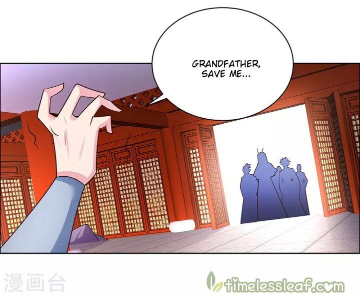 Above All Gods chapter 117 - page 8