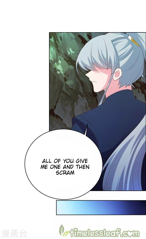 Above All Gods chapter 139 - page 1