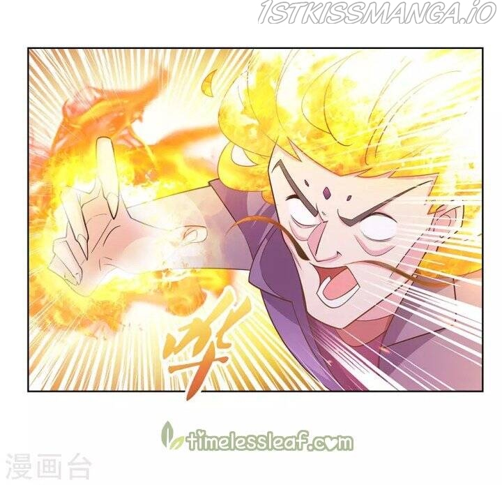 Above All Gods chapter 117.5 - page 2