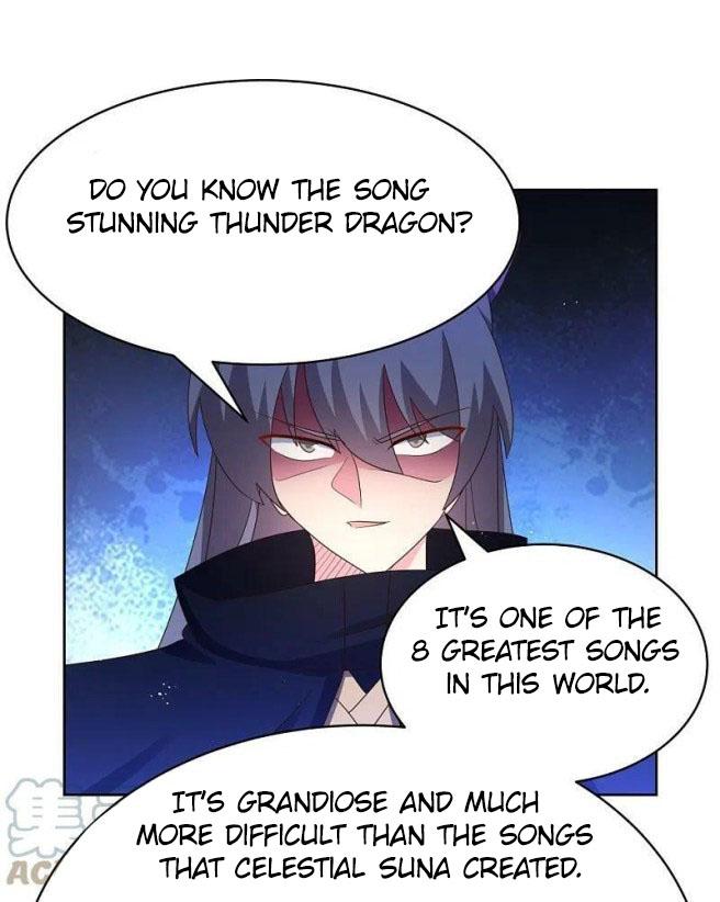 Above All Gods chapter 403 - page 10
