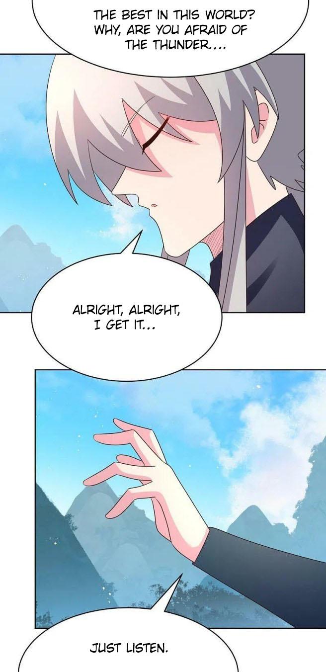 Above All Gods chapter 403 - page 13