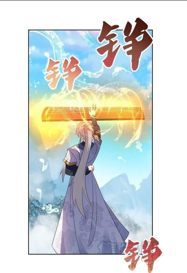 Above All Gods chapter 403 - page 2