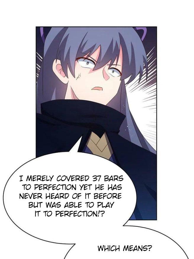 Above All Gods chapter 403 - page 5