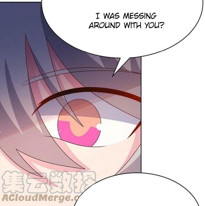 Above All Gods chapter 403 - page 8