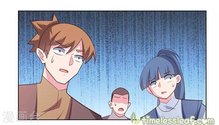Above All Gods chapter 118 - page 2
