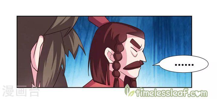 Above All Gods chapter 118 - page 4