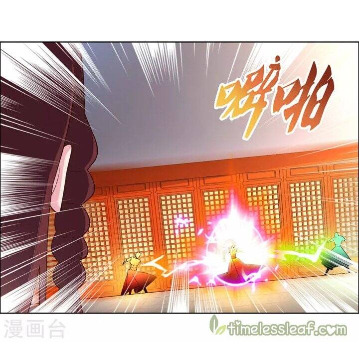 Above All Gods chapter 118 - page 6