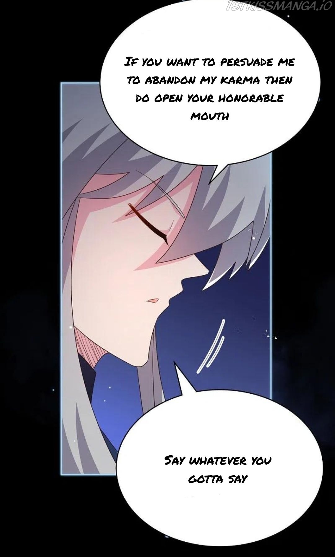 Above All Gods chapter 394.5 - page 7