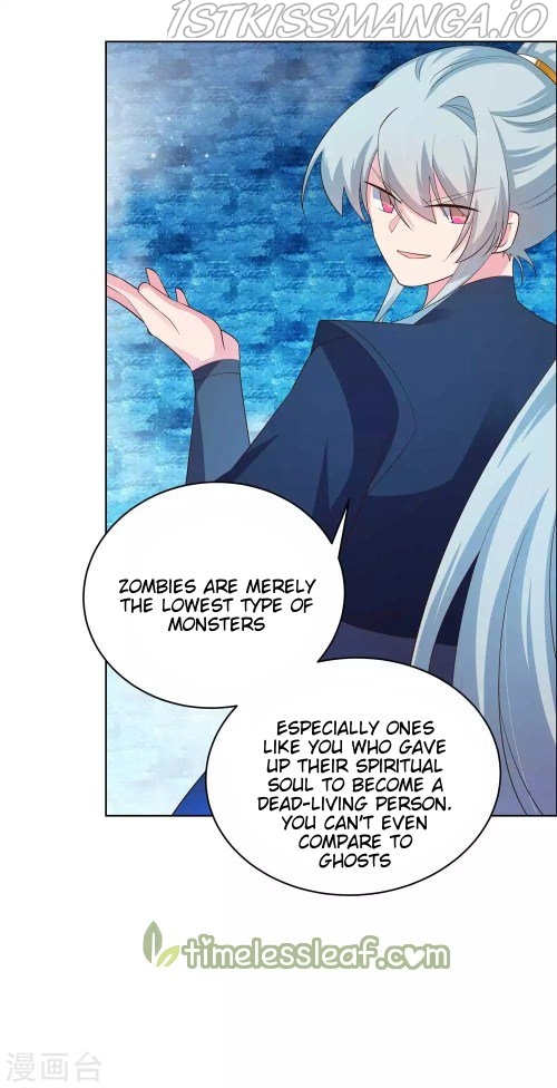 Above All Gods chapter 140.5 - page 2