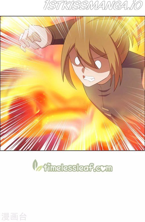 Above All Gods chapter 140.5 - page 5