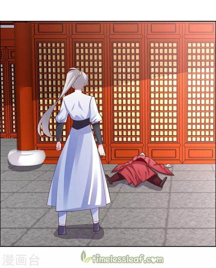Above All Gods chapter 119 - page 13
