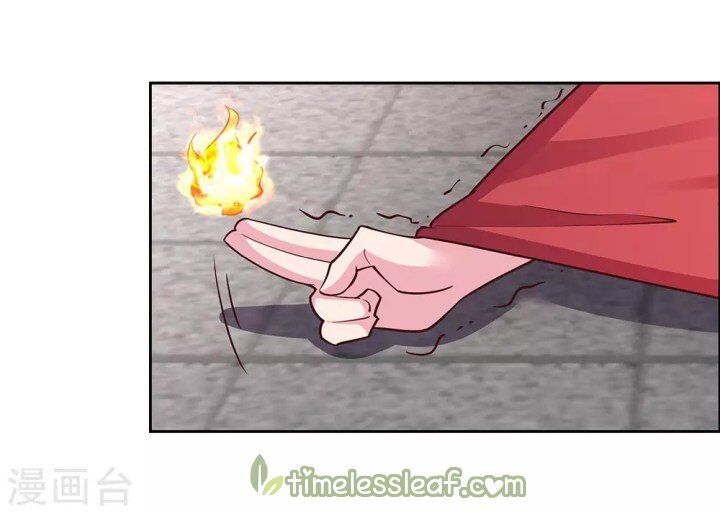 Above All Gods chapter 119 - page 14