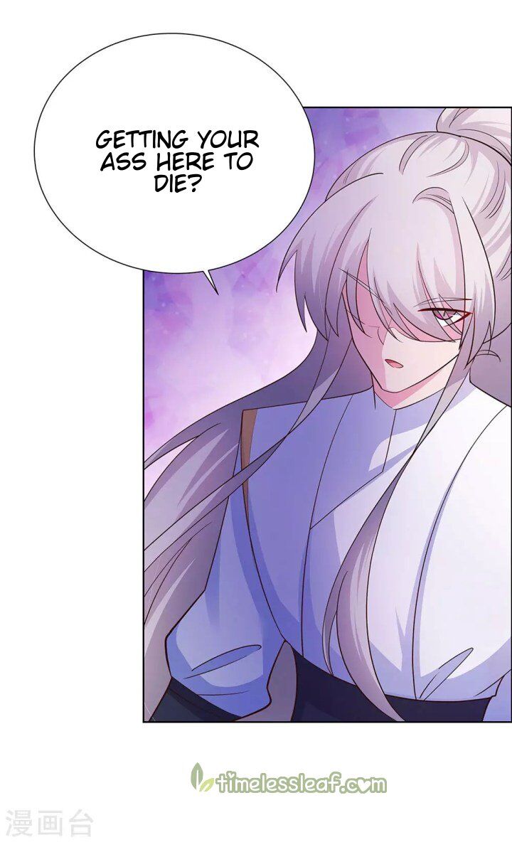 Above All Gods chapter 119 - page 3