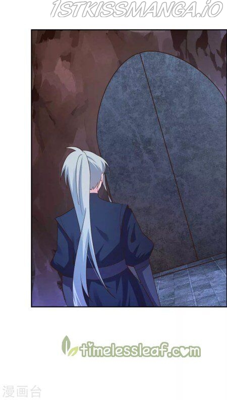Above All Gods chapter 130.5 - page 10