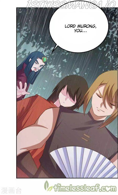 Above All Gods chapter 130.5 - page 3