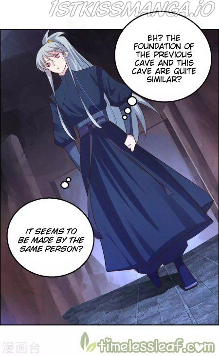 Above All Gods chapter 130.5 - page 9