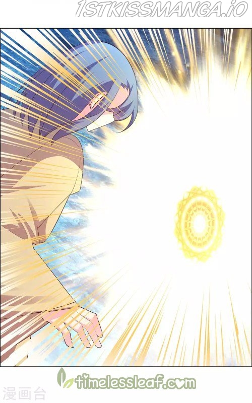 Above All Gods chapter 141.5 - page 6