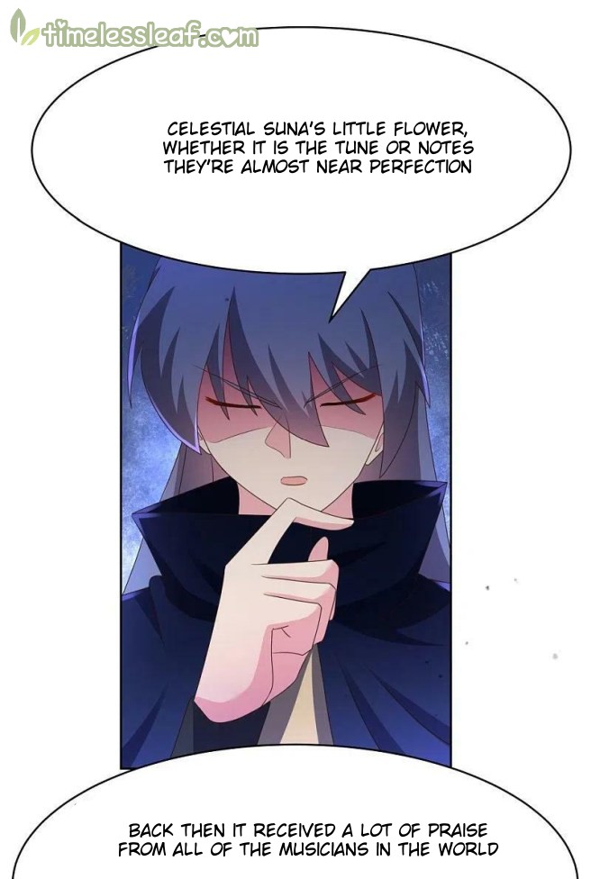 Above All Gods chapter 396 - page 11