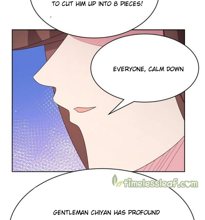 Above All Gods chapter 396 - page 9