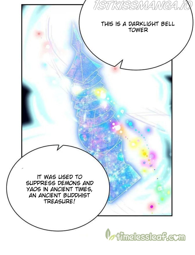 Above All Gods chapter 396.5 - page 13