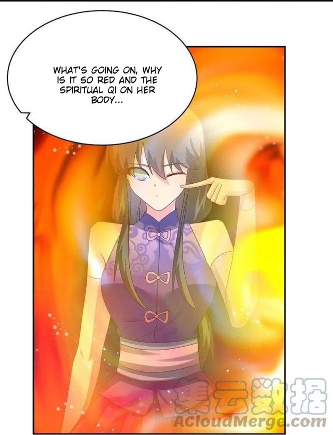 Above All Gods chapter 354 - page 10