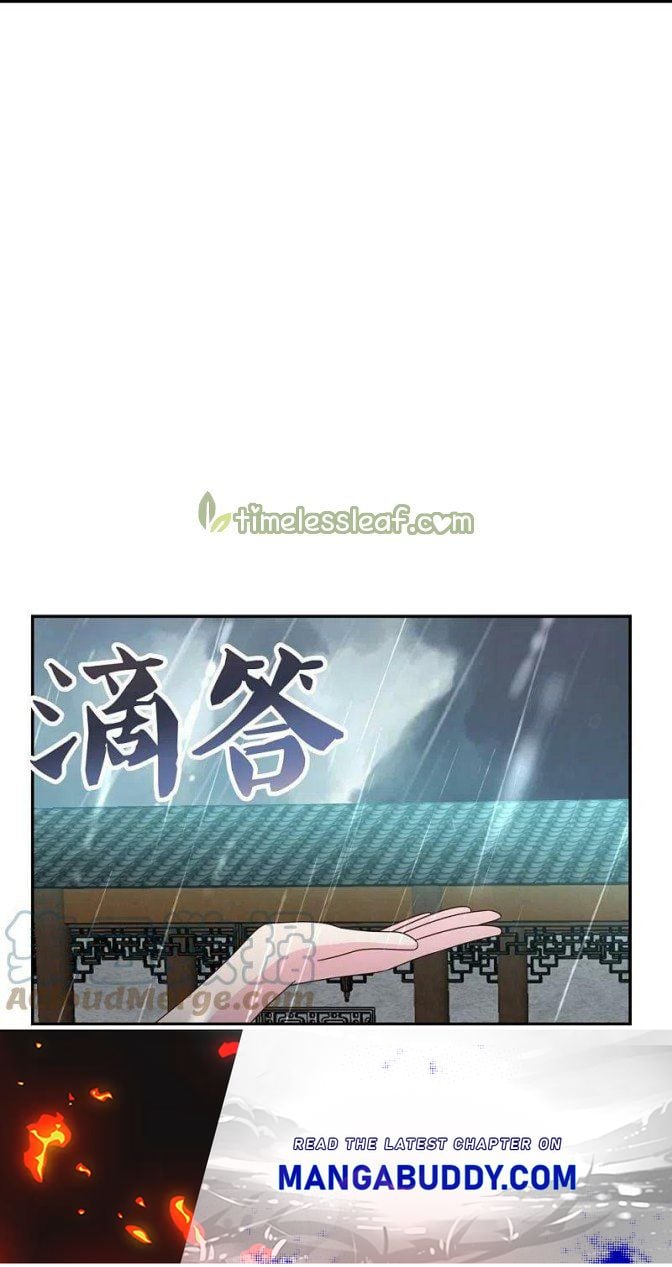 Above All Gods chapter 354 - page 14